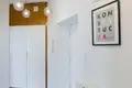 Appartement 2 chambres 40 m² en Varsovie, Pologne