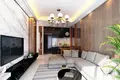 Apartamento 54 m² Alanya, Turquía