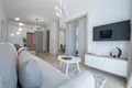 Wohnung 1 Schlafzimmer 47 m² Budva, Montenegro