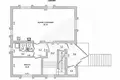 Maison 430 m² Muchaviecki sielski Saviet, Bélarus