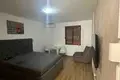 Studio apartment 1 bedroom 30 m² in Budva, Montenegro