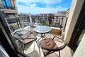 Квартира 2 комнаты 54 м² Святой Влас, Болгария