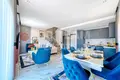 Пентхаус 3 комнаты 110 м² Оба, Турция