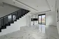 Appartement 4 chambres  Alanya, Turquie