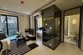 Studio apartment 23 m² Pattaya City, Thailand