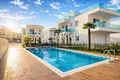 Вилла 4 комнаты 116 м² Ormos Panagias, Греция