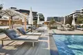 Apartamento 2 habitaciones  Larnaca, Chipre