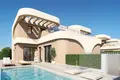 villa de 3 chambres 109 m² Daya Nueva, Espagne