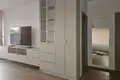 Квартира 2 комнаты 46 м² в Варшаве, Польша