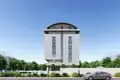 Apartment 59 m² Alanya, Turkey