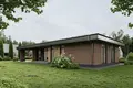 3 bedroom house 121 m² Smalyavichy, Belarus
