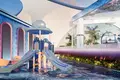 Жилой комплекс Time Square 10 ! Pre-Sale !