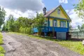 Casa 55 m² Papiarnianski sielski Saviet, Belarús