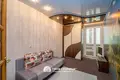 2 room apartment 44 m² in Minsk, Belarus