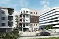 2 bedroom apartment 108 m² Limassol District, Cyprus