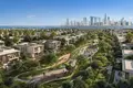 Villa de 6 pièces 582 m² Abou Dabi, Émirats arabes unis