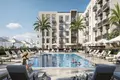 Mieszkanie 1 pokój 58 m² Sharjah, Emiraty Arabskie