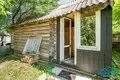 House 63 m² Ozyaritska-Slabadski rural council, Belarus