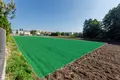 Parcelas 1 200 m² Poznan, Polonia