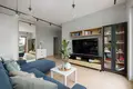 Mieszkanie 3 pokoi 74 m² Warszawa, Polska