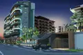 Wohnquartier Kucuker Prime Alanya Luxury seaside aparments