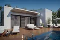 Вилла 2 спальни 90 м² Benijofar, Испания