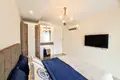 Attique 3 chambres 170 m² Alanya, Turquie