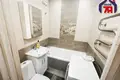 2 room apartment 43 m² Maladzyechna, Belarus
