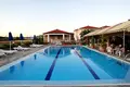 Hotel 1 184 m² en Municipio de Zacinto, Grecia