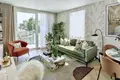 Apartamento 3 habitaciones 92 m² Londres, Reino Unido