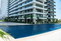 Жилой комплекс Готовая апартаменты в 5* СПА комплексе с КАЗИНО Grand Sapphire Resort.