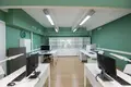 Oficina 315 m² en Moscú, Rusia