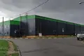 Pomieszczenie biurowe 1 200 m² w Chaciezyna, Białoruś