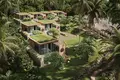Villa 2 pièces 48 m² Kalimantan, Indonésie