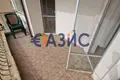 Mieszkanie 2 pokoi 63 m² Nesebyr, Bułgaria