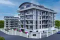Apartamento 3 habitaciones 75 m² Obakoy, Turquía