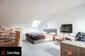 Appartement 124 m² Capitale de Prague, République tchèque