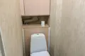 Квартира 2 комнаты 50 м² Минск, Беларусь