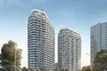 Квартира 1 комната 26 м² Одесса, Украина