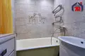 Mieszkanie 1 pokój 34 m² Mińsk, Białoruś