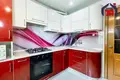 Квартира 3 комнаты 66 м² Минск, Беларусь