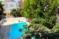 Apartamento 4 habitaciones 150 m² Turquía, Turquía