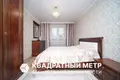 4 room apartment 81 m² Minsk, Belarus