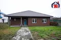 House 120 m² Uzda, Belarus