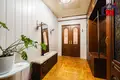 Appartement 3 chambres 66 m² Minsk, Bélarus