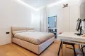 2 bedroom apartment 79 m² Budva, Montenegro