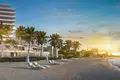 Residential complex Armani Beach Residence