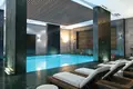 Apartamento 2 habitaciones 58 m² Alanya, Turquía