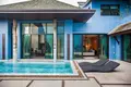 2 bedroom Villa 204 m² Choeng Thale, Thailand