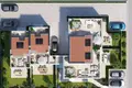 Villa de 4 dormitorios 166 m² Grad Porec, Croacia